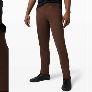 Lululemon ABC Pant 32W x 32L